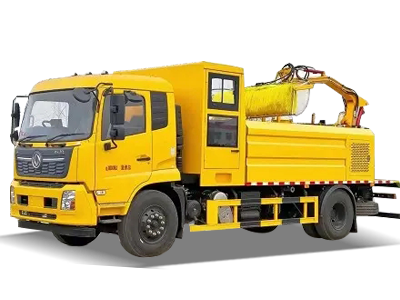 墻面清洗車